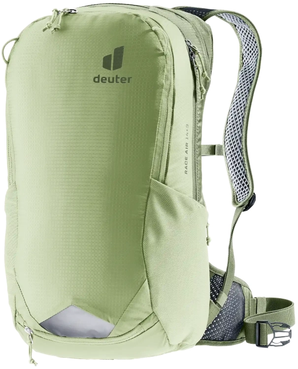 Plecak rowerowy Deuter Race Air 14+3L