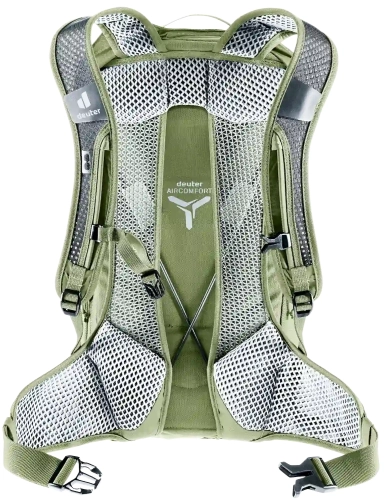 Plecak rowerowy Deuter Race Air 14+3L