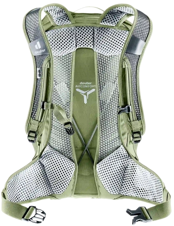 Plecak rowerowy Deuter Race Air 14+3L