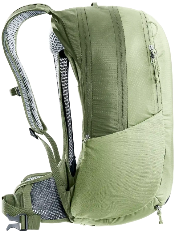 Plecak rowerowy Deuter Race Air 14+3L