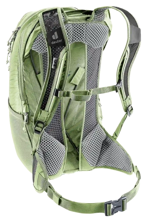 Plecak rowerowy Deuter Race Air 14+3L