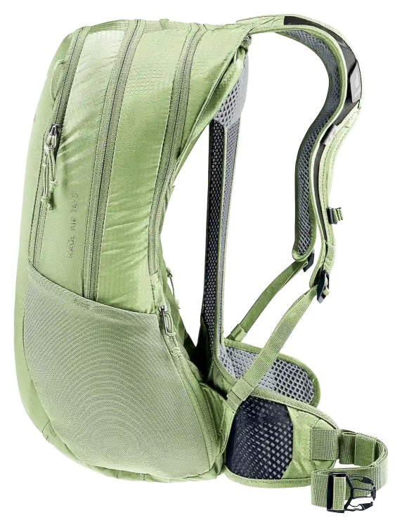 Plecak rowerowy Deuter Race Air 14+3L