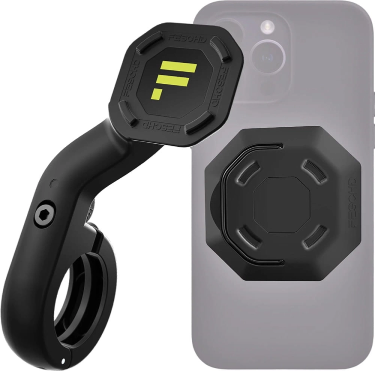 Uchwyt na telefon FESCHD