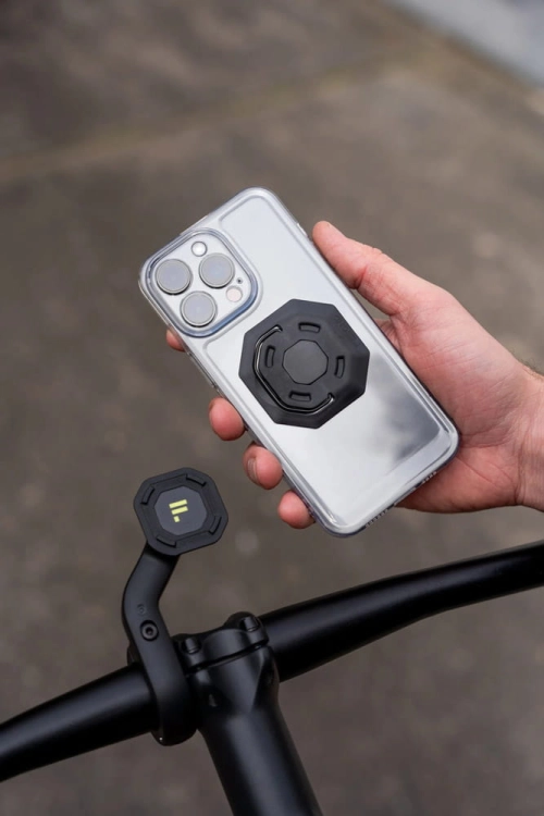 Uchwyt na telefon FESCHD