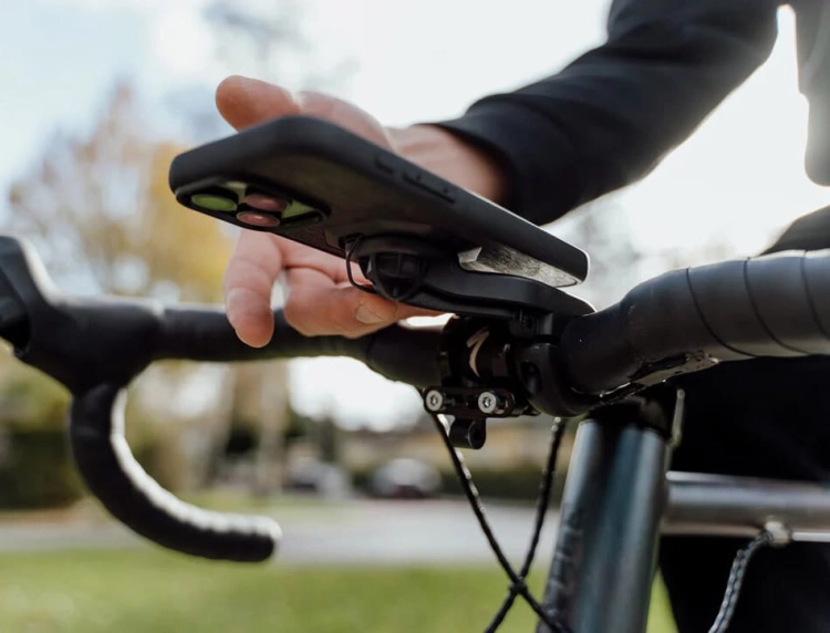 Uchwyt na telefon FESCHD