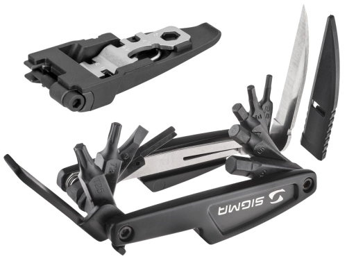 Sigma Multi-Tool L