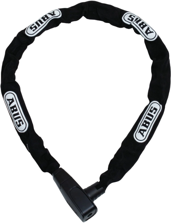 Zapięcie rowerowe Abus CityChain 8800