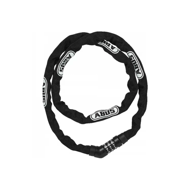 Zapięcie rowerowe ABUS STEEL O CHAIN 4804C