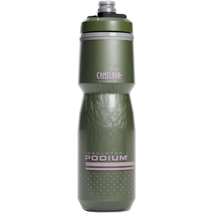 Bidon rowerowy CAMELBAK PODIUM CHILL 710ML