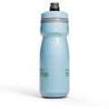 Bidon rowerowy CAMELBAK PODIUM CHILL 620ML - CRYSTAL BLUE