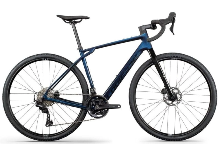 Rower Lapierre Crosshill CF 5.0