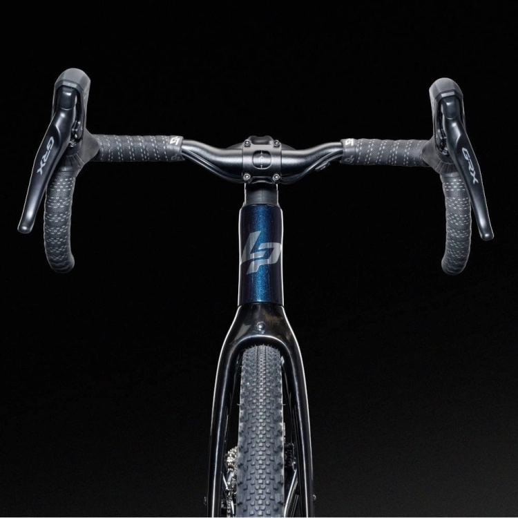 Rower Lapierre Crosshill CF 5.0