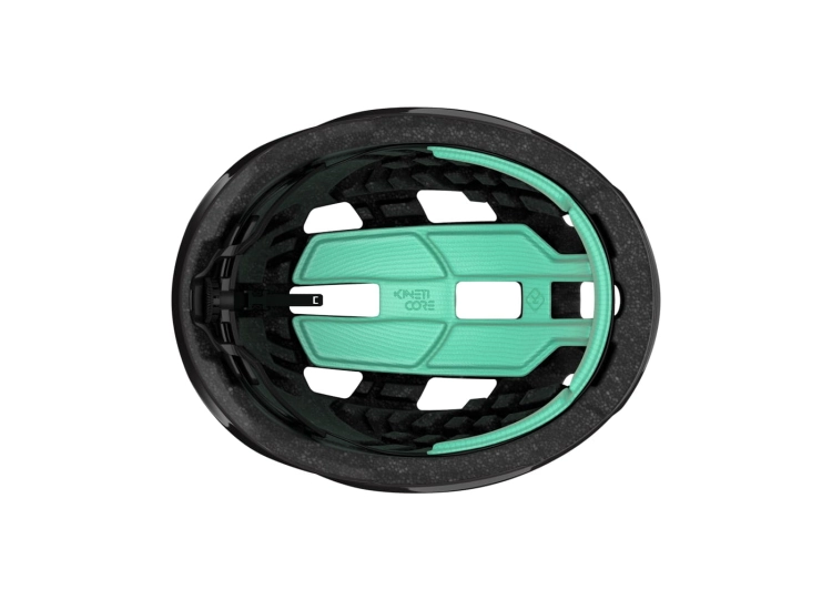 Kask rowerowy Lazer Tonic