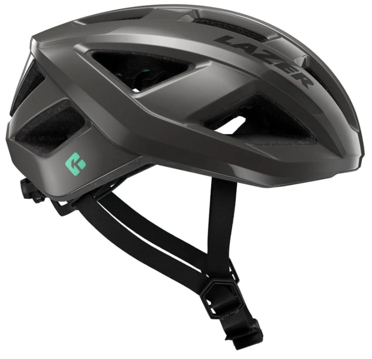 Kask rowerowy Lazer Tonic