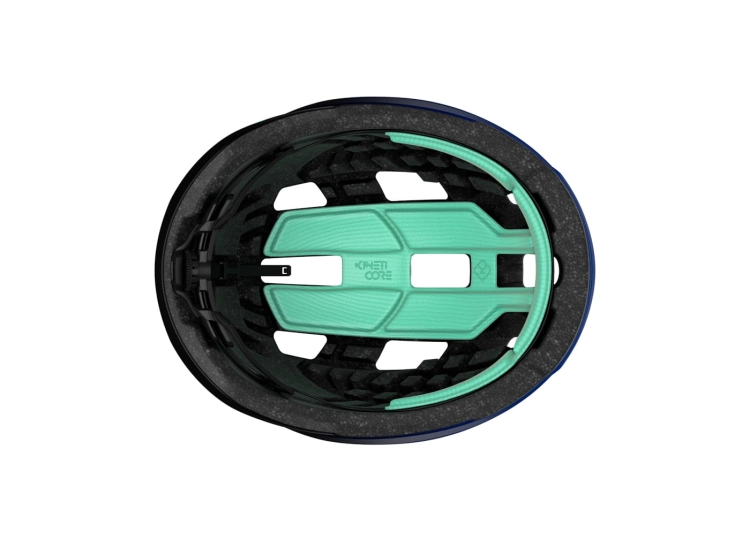 Kask rowerowy Lazer Tonic