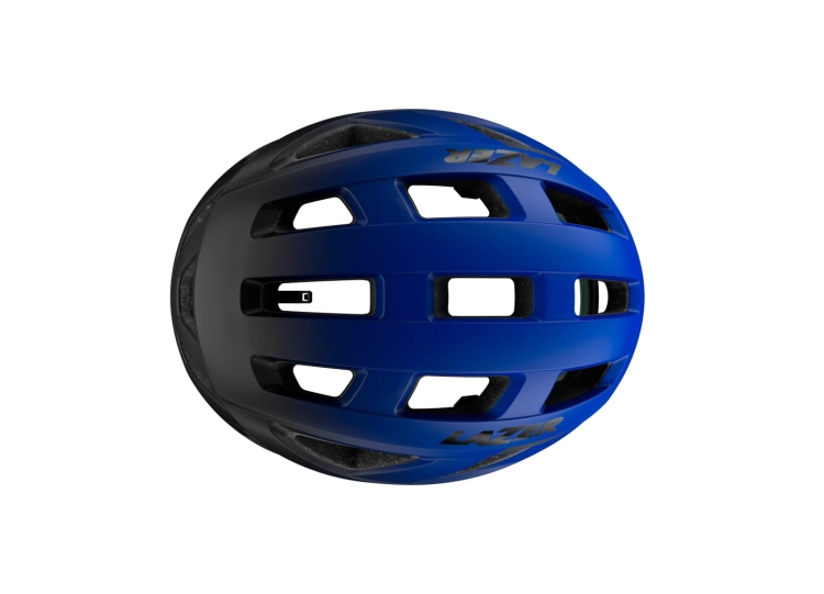 Kask rowerowy Lazer Tonic