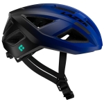 Kask rowerowy Lazer Tonic Matte Blue Black