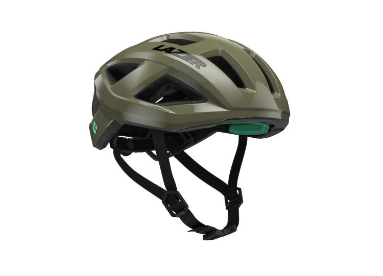 Kask rowerowy Lazer Tonic