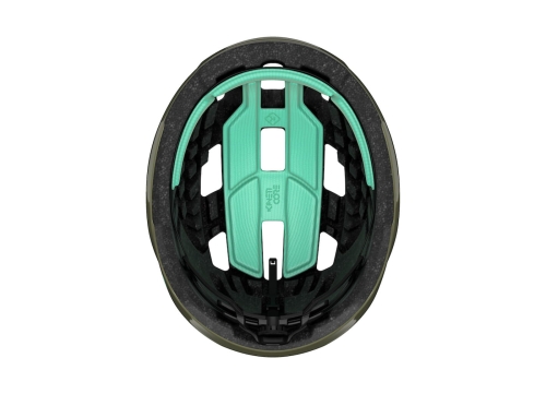 Kask rowerowy Lazer Tonic