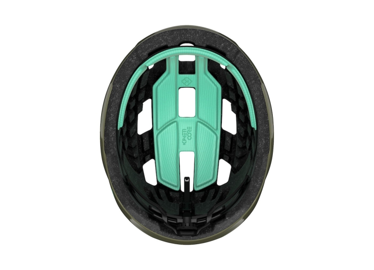 Kask rowerowy Lazer Tonic