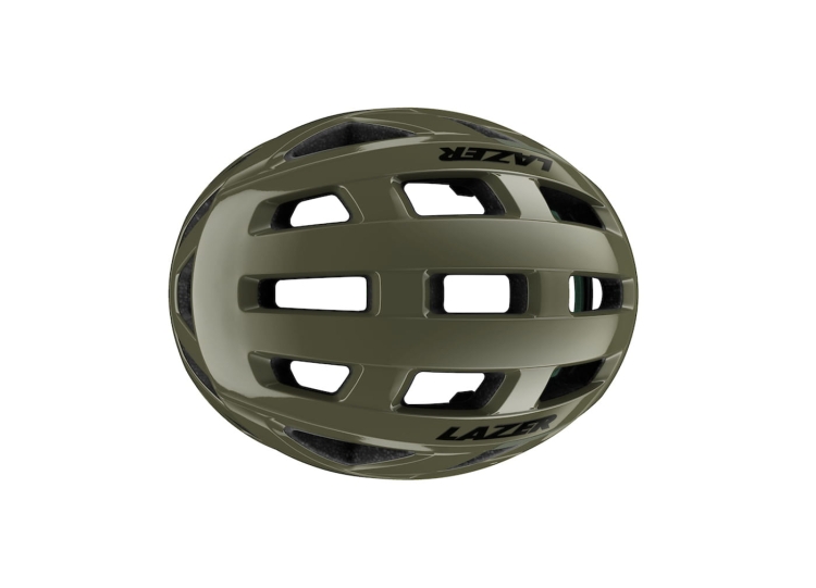 Kask rowerowy Lazer Tonic