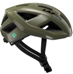 Kask rowerowy Lazer Tonic Pine Green