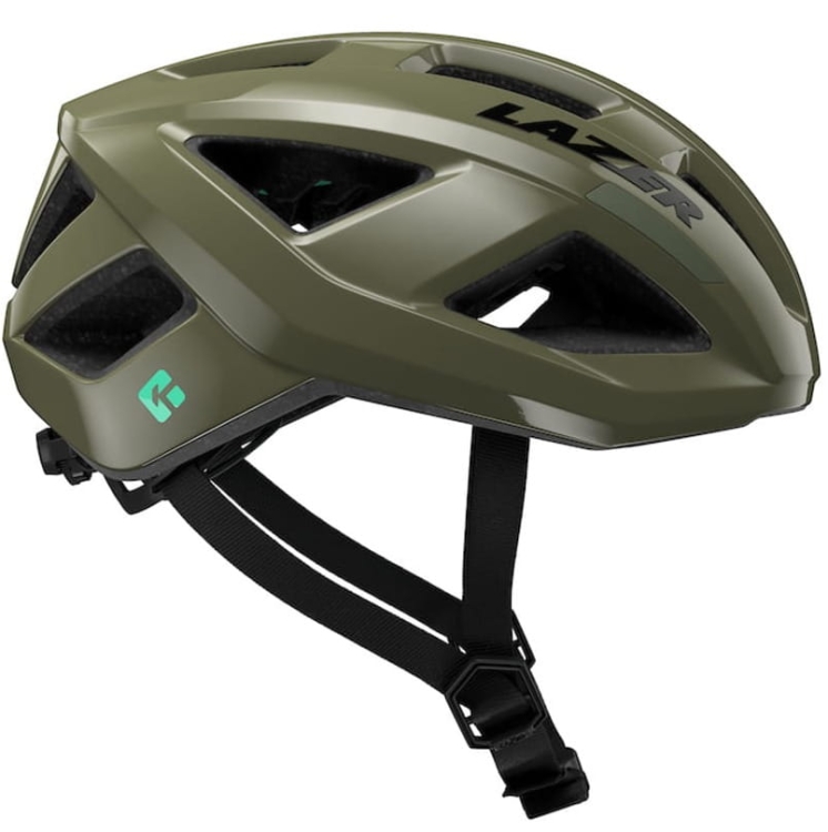 Kask rowerowy Lazer Tonic