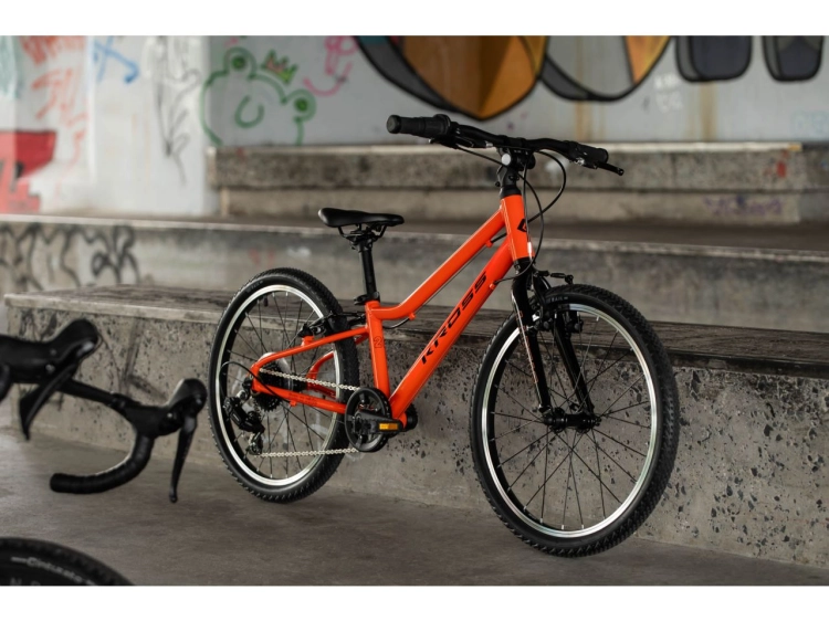 Rower KROSS LIFTIE 20