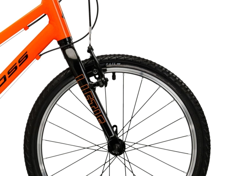 Rower KROSS LIFTIE 20