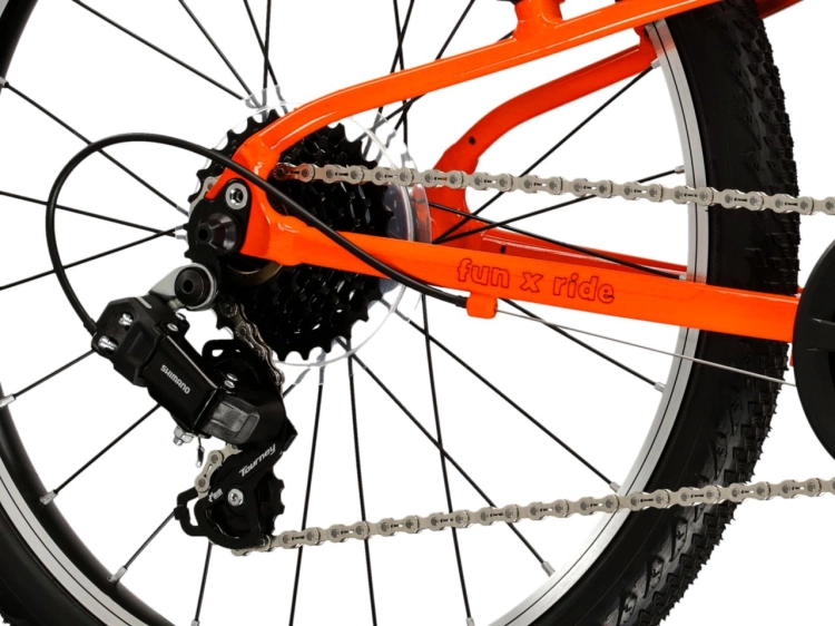 Rower KROSS LIFTIE 20