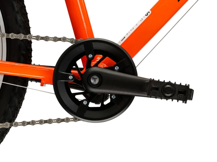 Rower KROSS LIFTIE 20