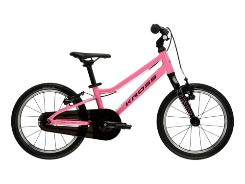 Rower KROSS LIFTIE 16