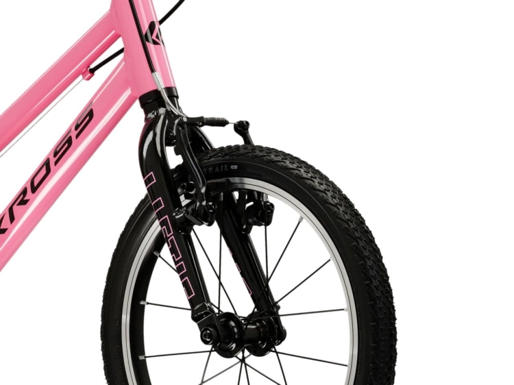 Rower KROSS LIFTIE 16