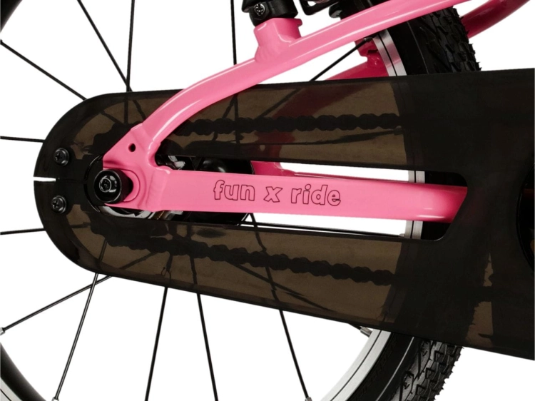 Rower KROSS LIFTIE 16