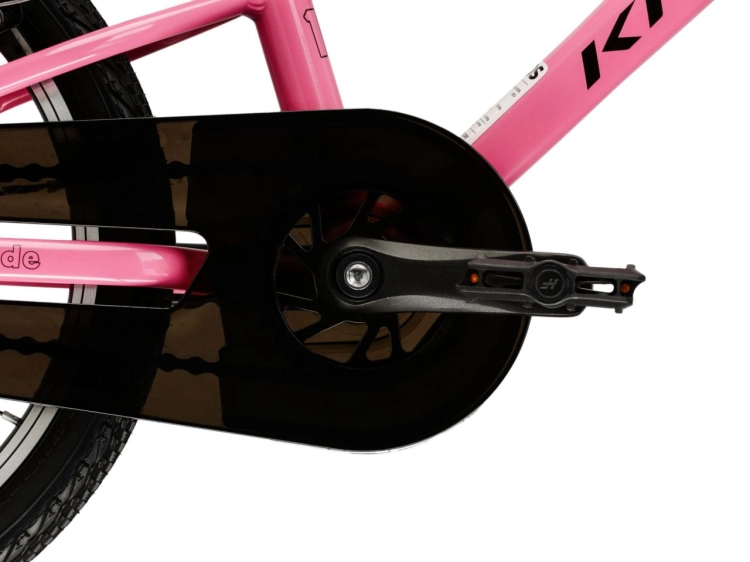 Rower KROSS LIFTIE 16