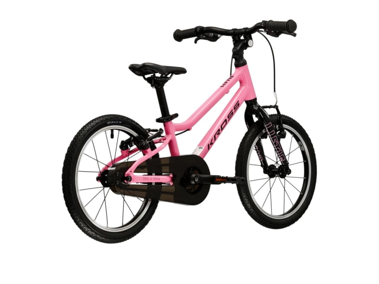 Rower KROSS LIFTIE 16