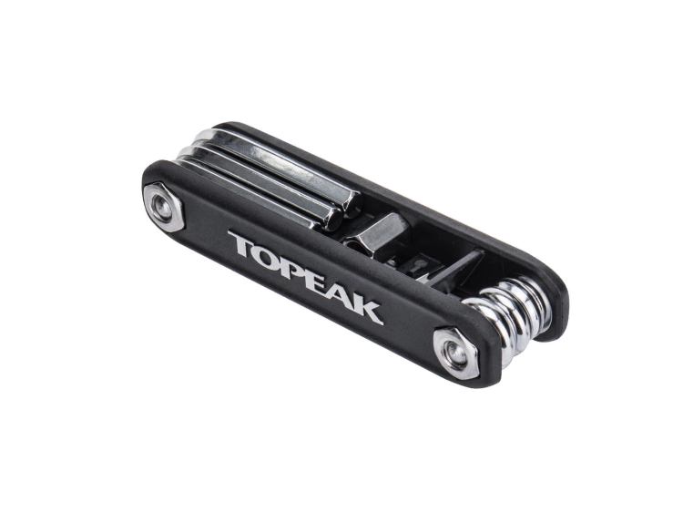 Klucz multitool TOPEAK X-TOOL+