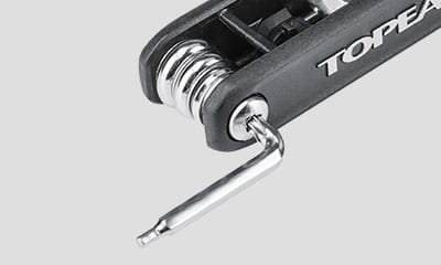 Klucz multitool TOPEAK X-TOOL+