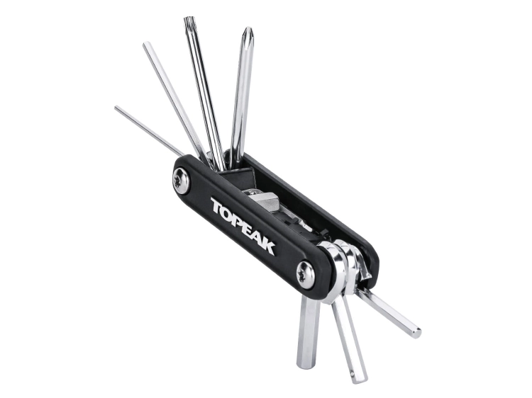 Klucz multitool TOPEAK X-TOOL+