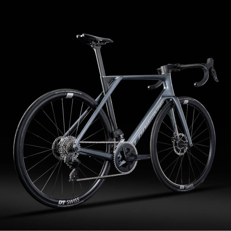 Rower Lapierre Xelius DRS 6.0 AXS