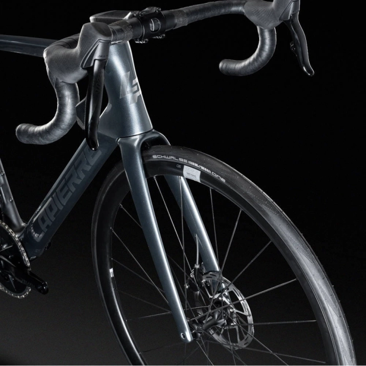 Rower Lapierre Xelius DRS 6.0 AXS