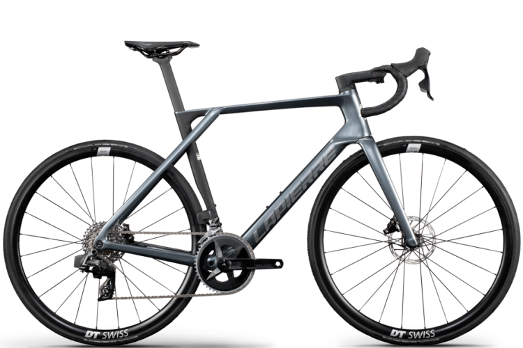 Rower Lapierre Xelius DRS 6.0 AXS