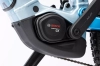 Rower elektryczny Haibike Alltrail 10 blue