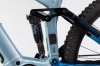Rower elektryczny Haibike Alltrail 10 blue