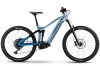 Rower elektryczny Haibike Alltrail 10 blue