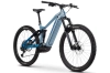 Rower elektryczny Haibike Alltrail 10 blue