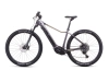 Rower elektryczny Crussis e-Fionna 9.11