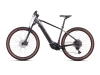 Rower elektryczny Crussis ONE-Largo 9.11