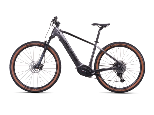 Rower elektryczny Crussis ONE-Largo 9.11