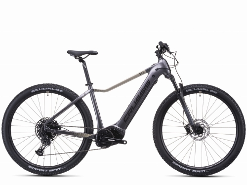 Rower elektryczny Crussis e-Fionna 9.11